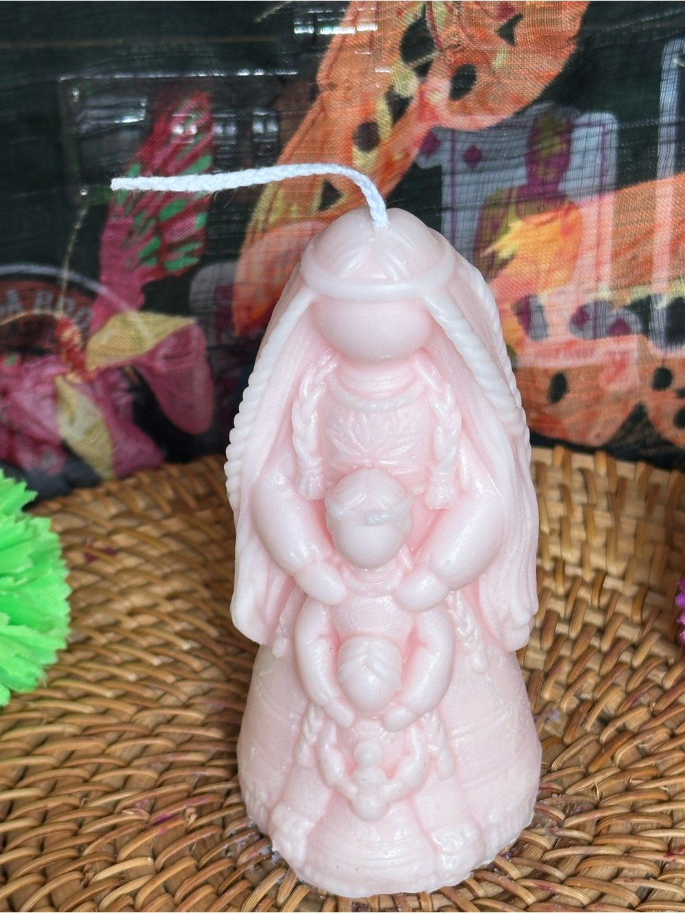 Generations Candle - Picture 8 of 8